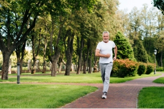 Binghatti One Downtown Amenities - Rubberised Jogging Track